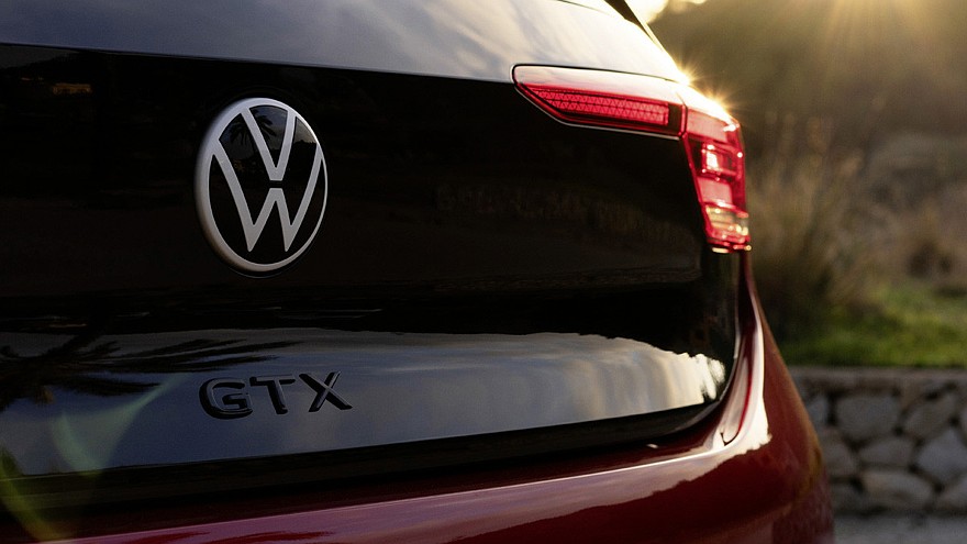 Volkswagen откажется от названия GTX, «горячие» электрокары получат приставки GTI и R3