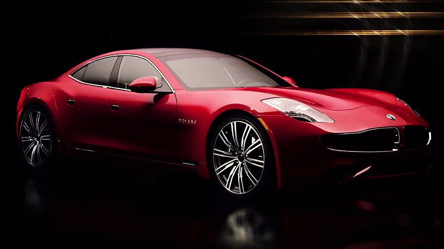 Karma Revero