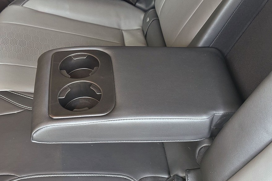 Маленький самурай в больших ботинках: тест-драйв Subaru Crosstrek