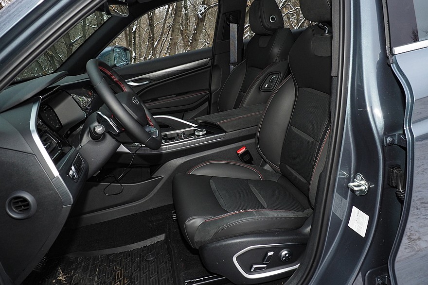 Фото: Андрей Судьбин