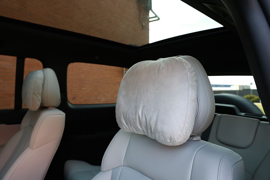 Выбираем кроссовер для дальних поездок: батарея, зарядка и запас хода от 1000 км