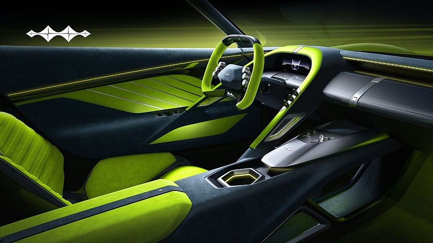 FangChengBao Formula X