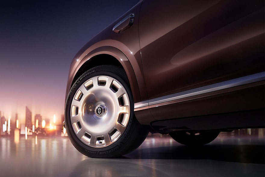 Обновленный Aito M9