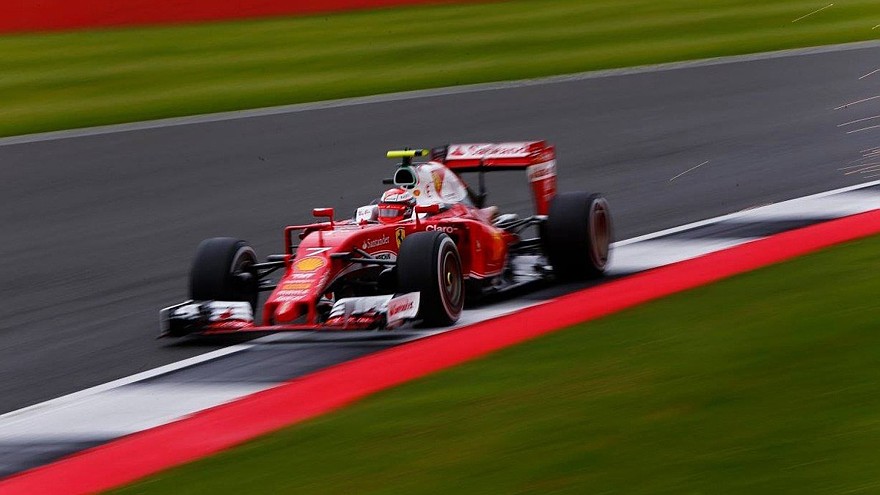 Кими Райкконен уверен в том, что Ferrari способна побеждать