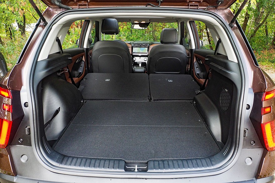 Старый, добрый, дорогой: тест-драйв Solaris HC