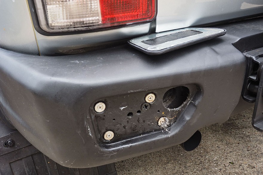 С завода – в грязь: тест-драйв Нива Тайга компании Промтех