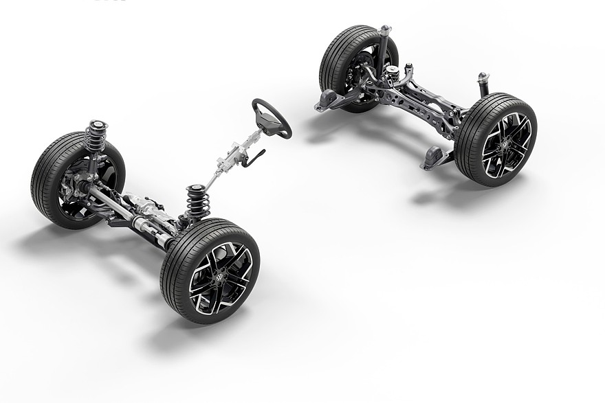 Фото: Volkswagen