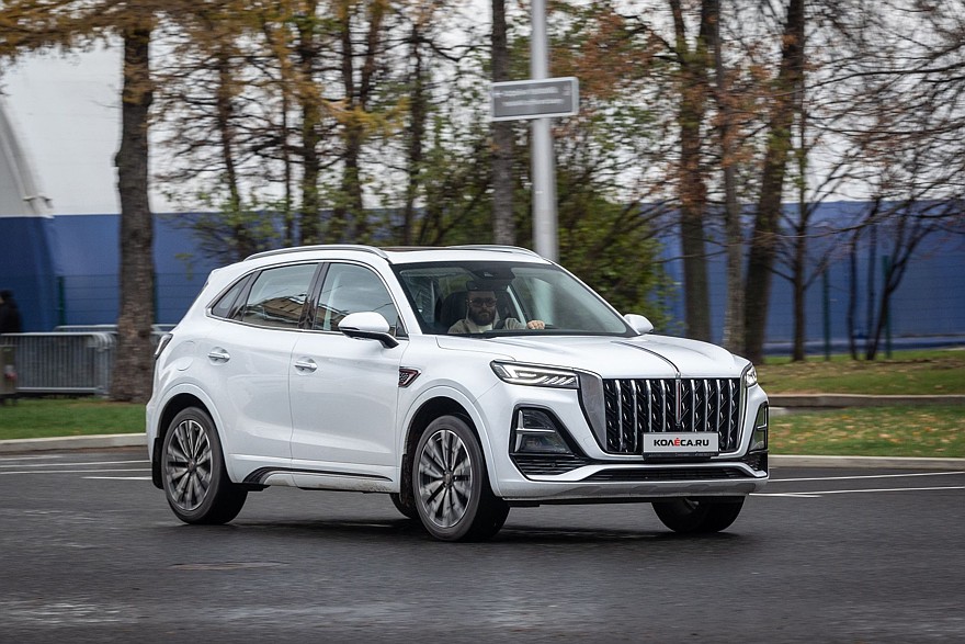 Фото: Колеса.ру