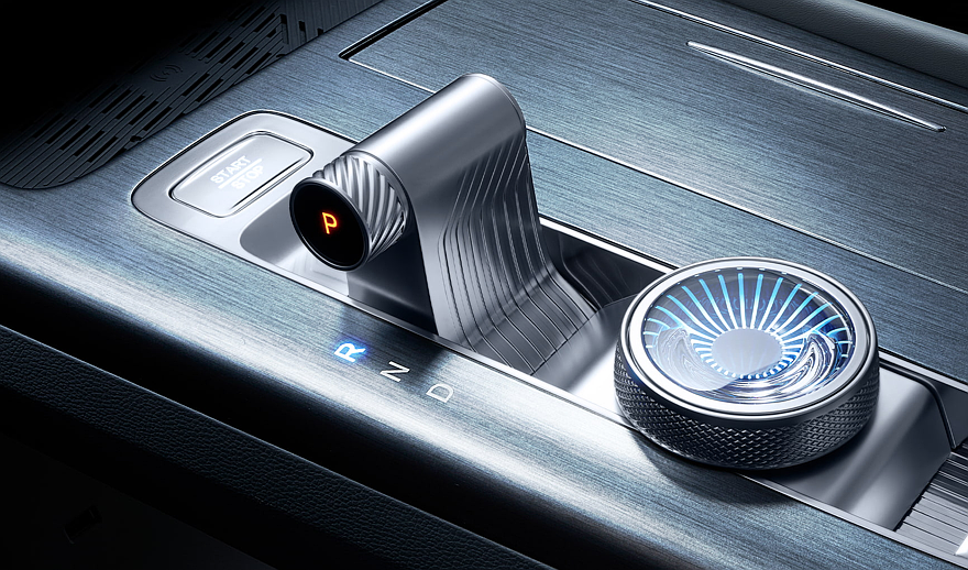 Фото: BAIC, baicglobal.com