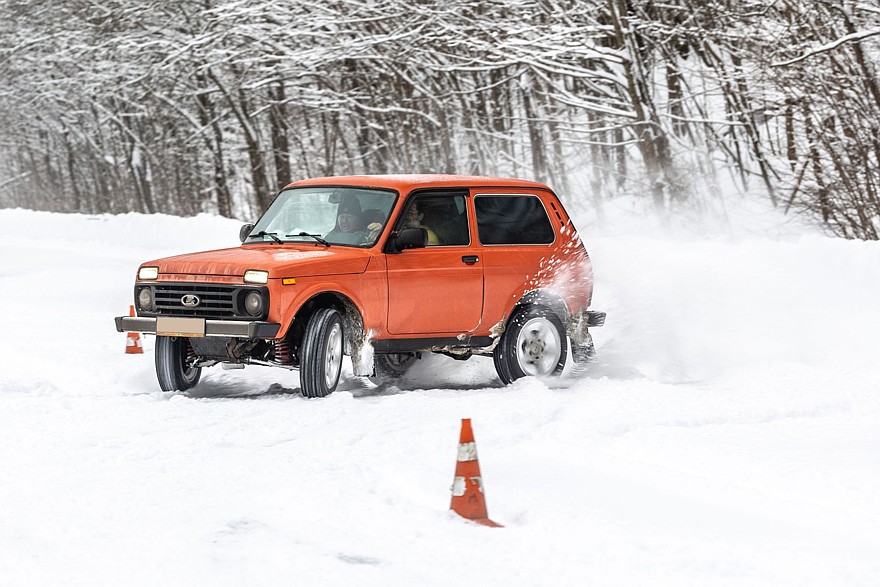 Культурный код с наддувом: опыт владения турбированным ВАЗ-21214