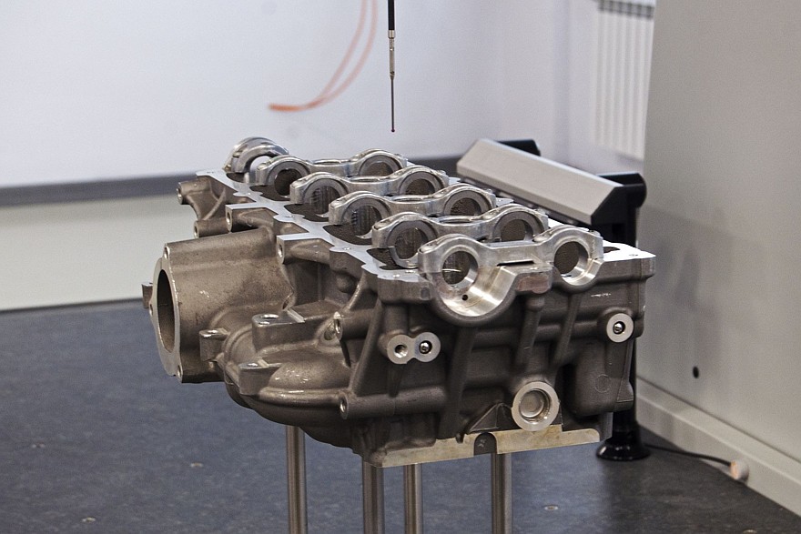 С каждым днём ещё роднее: всё про новые 2,5-литровые дизели из Нижнего Новгорода