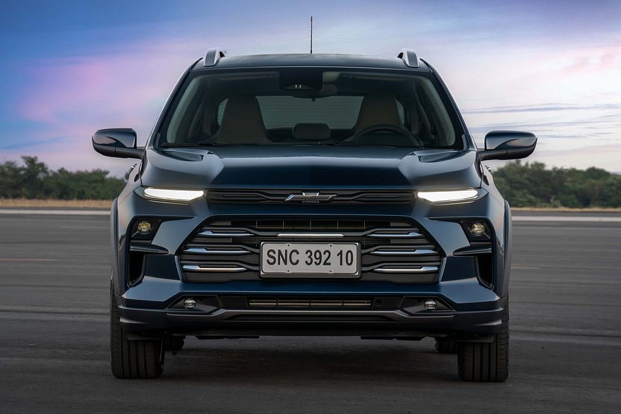 Chevrolet Sonic Premier