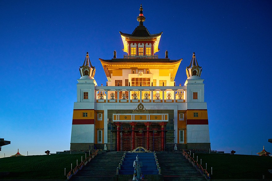 Фото: Макс Морозов