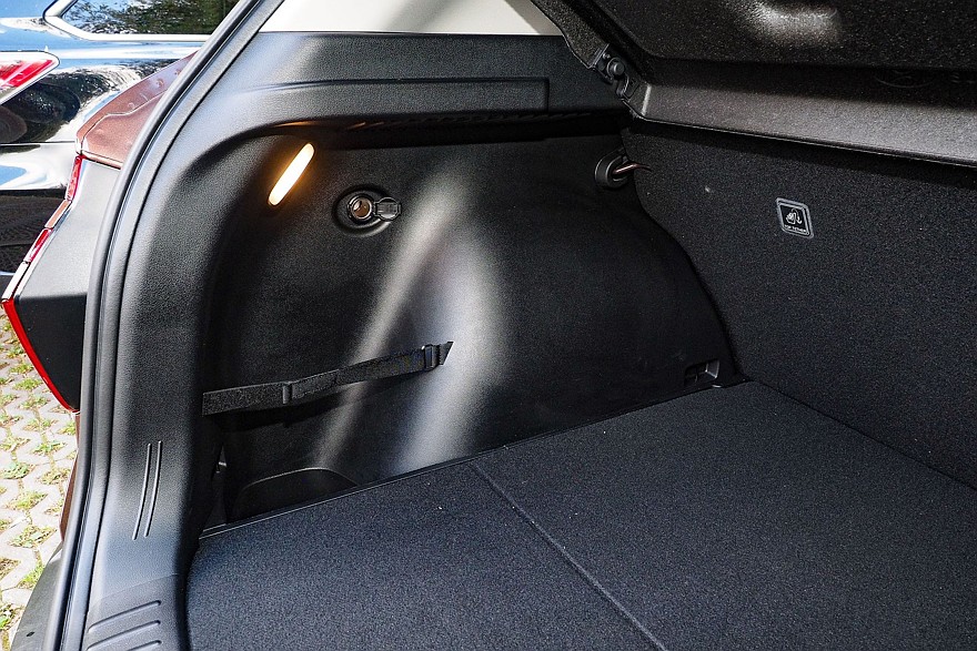 Старый, добрый, дорогой: тест-драйв Solaris HC