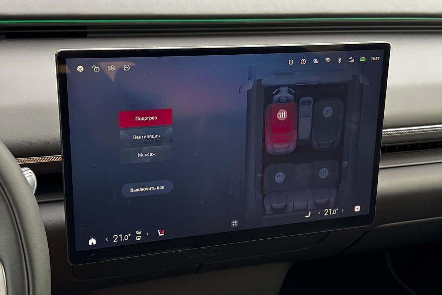 Выбираем кроссовер для дальних поездок: батарея, зарядка и запас хода от 1000 км