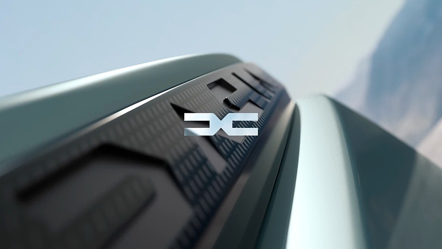 Dacia Striker: первые тизеры кросс-универсала, который разрушит карьеру Skoda Octavia native-yes