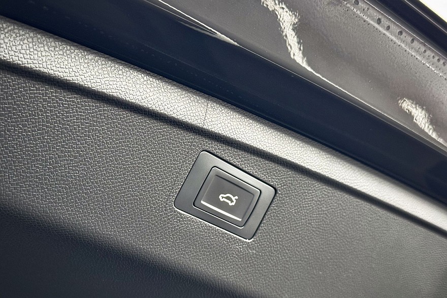 Меньше бутафории, больше смысла: тест-драйв Jetour T1