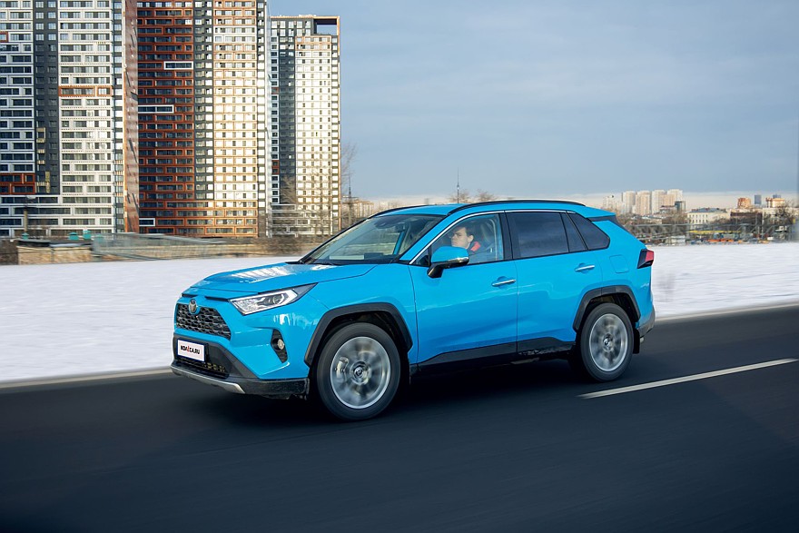 Работа над ошибками: изучаем водительские приёмы, которым не обучают в автошколе