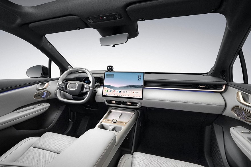 Lynk & Co 20