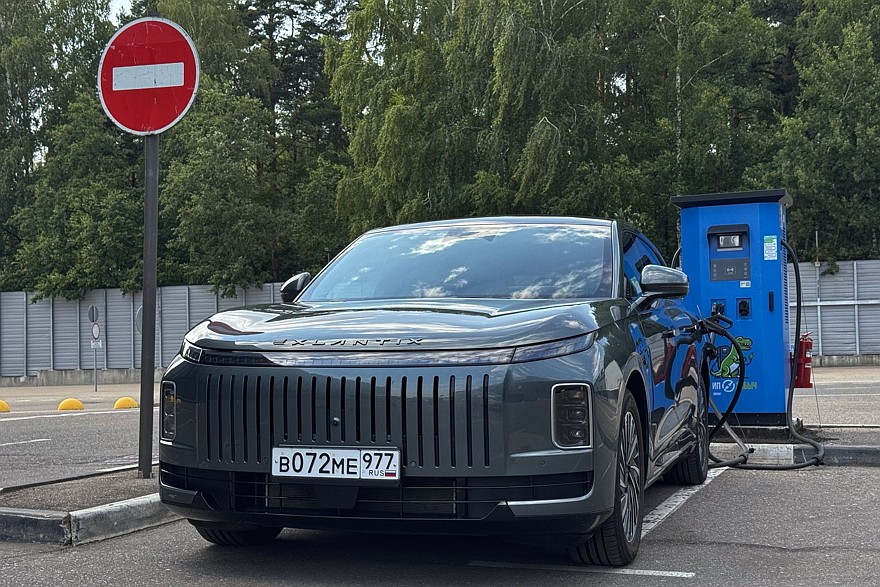 Последовательные гибриды: как они работают и в чем их ключевые преимущества