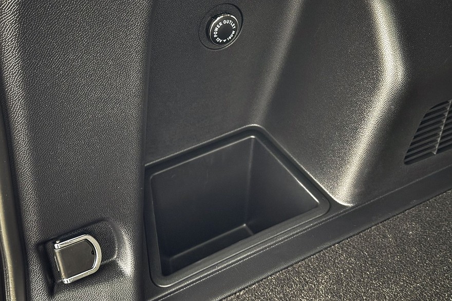 Меньше бутафории, больше смысла: тест-драйв Jetour T1