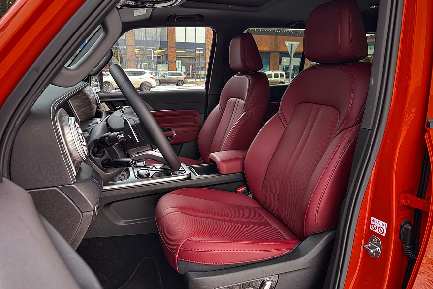 Фото: Александр Пономарев