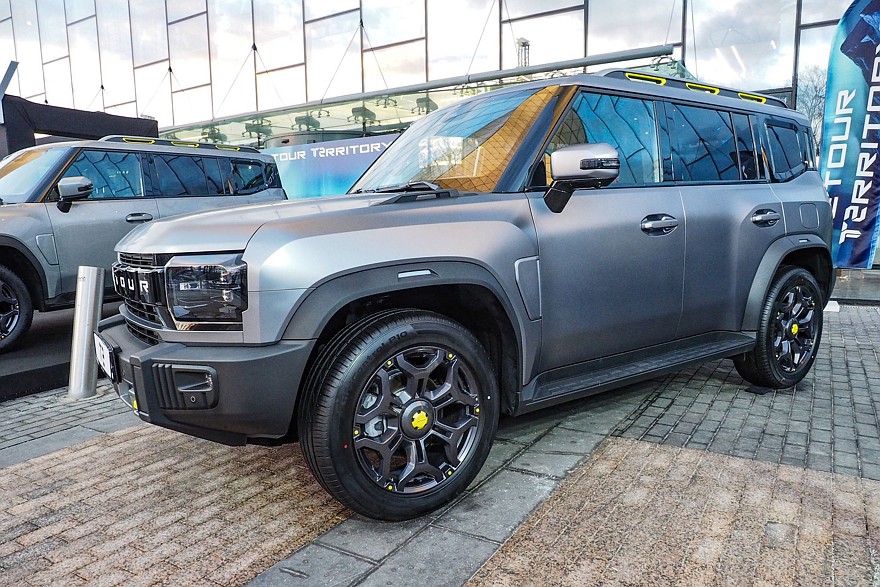 Фото: Андрей Судьбин