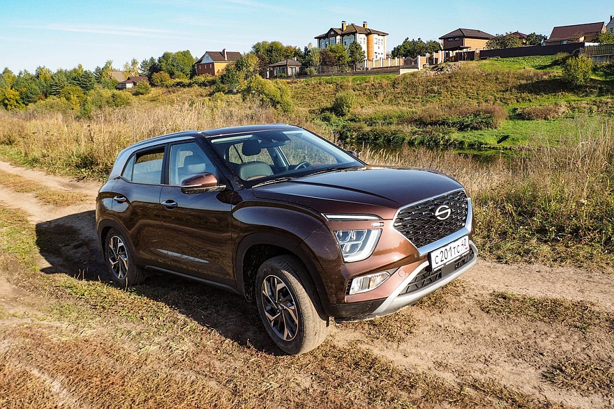 Solaris HC: разбираемся в моторах, коробках передач и типах привода