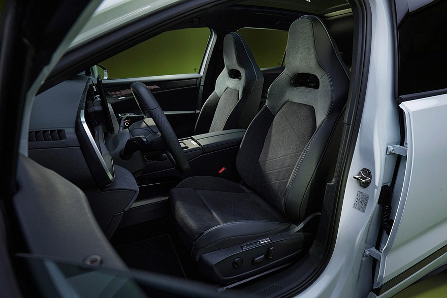 Volkswagen ID. Tiguan R-Line