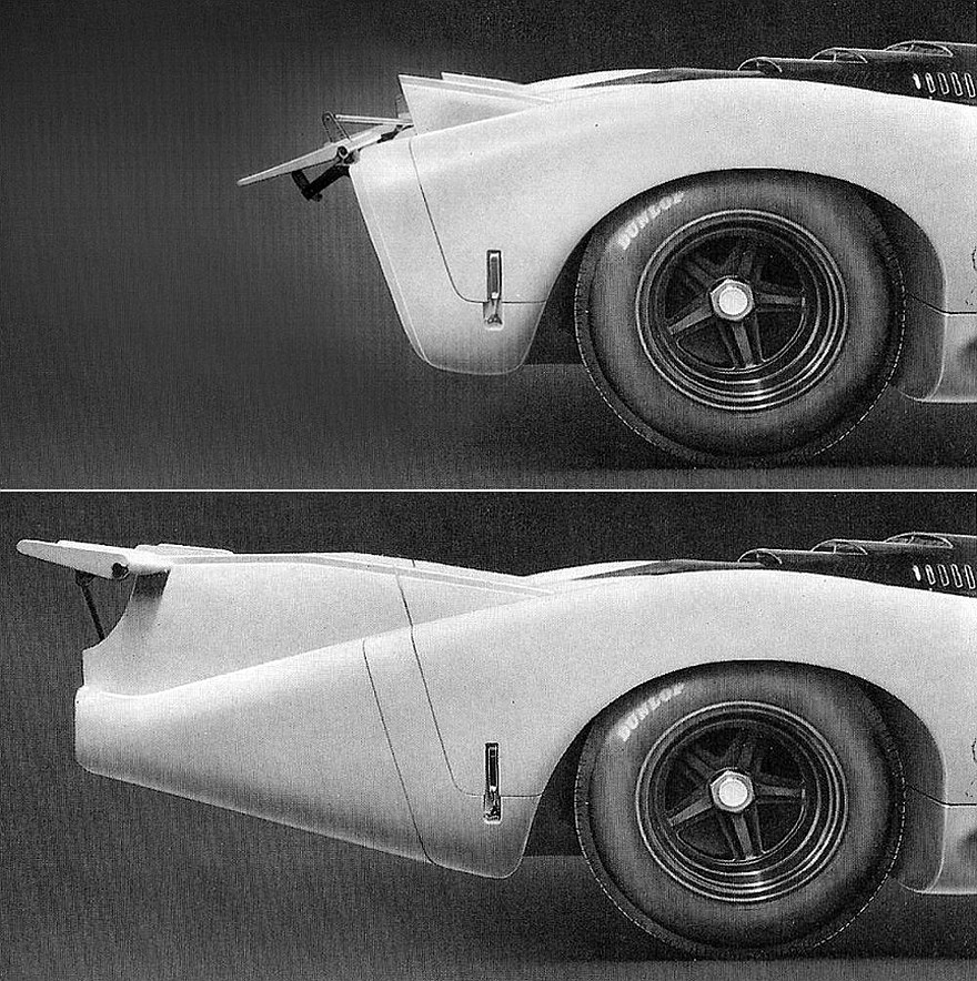 Porsche 917: убить пилота, унизить конкурентов, попасть под запрет и всё же стать легендой