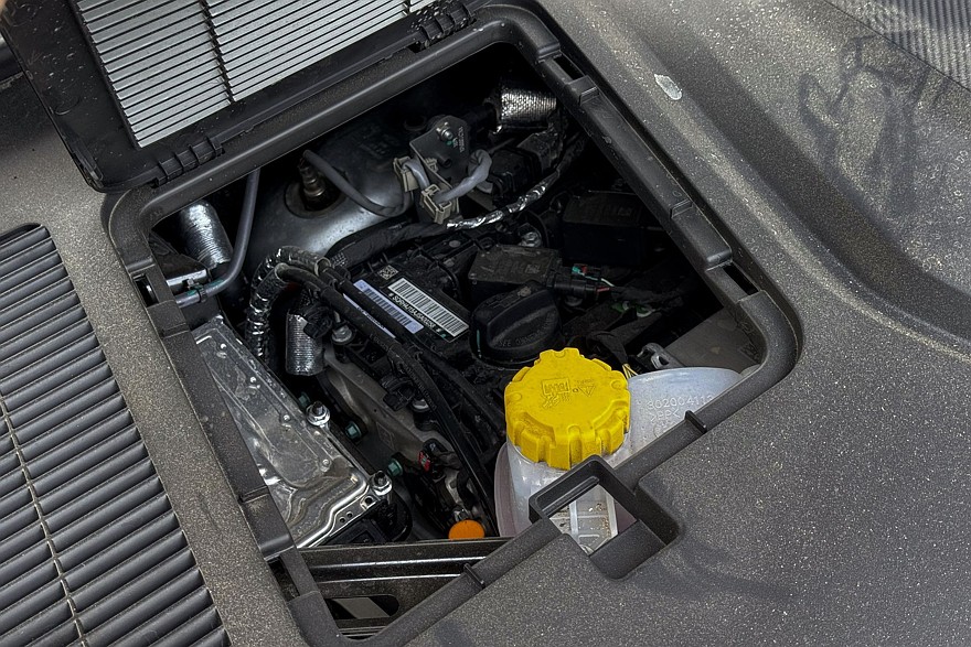 Последовательные гибриды: как они работают и в чем их ключевые преимущества