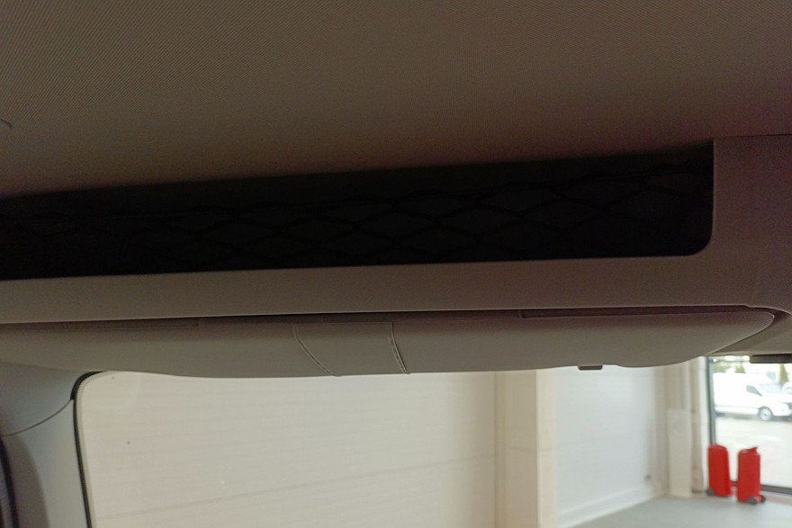 Пресс-масленки, «камень» и матрасик: тест-драйв Forland 8