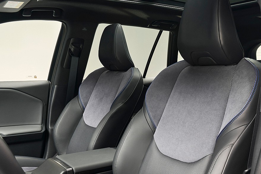 Фото: Toyota, global.toyota