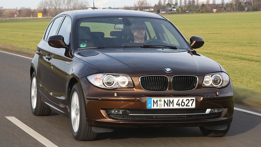 Преимущества BMW 1-series по мнению владельцев