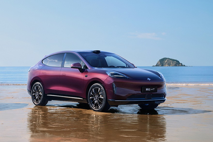 Исходный Hyptec HT