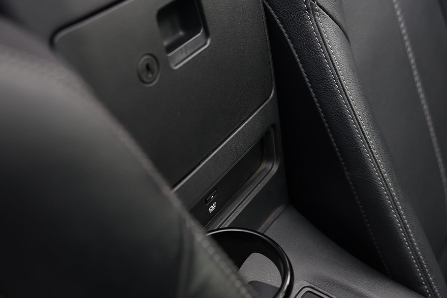 Задний привод, полтора литра и DVD-проигрыватель: опыт владения Mazda Roadster IV (ND)