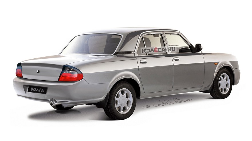 Volga Rest rear1