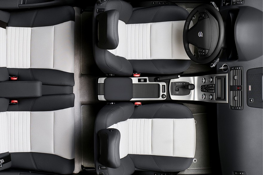 Купе несбывшихся надежд: как появился Volvo C30 и почему он провалился