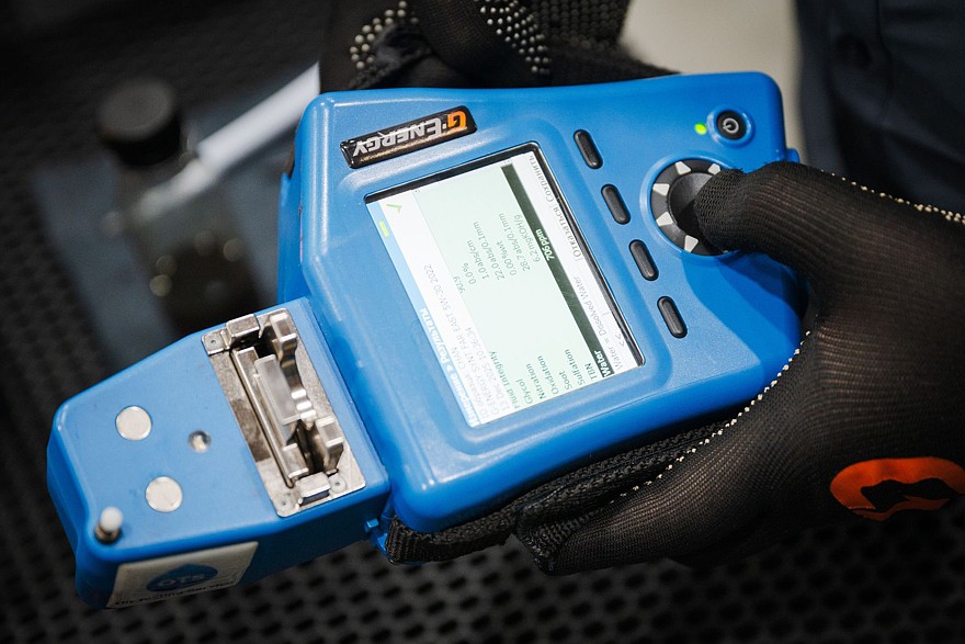 Синтетика для автомобиля – выбор экспертов