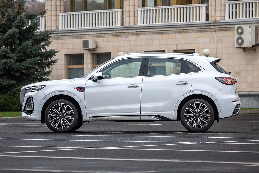 Фото: Колеса.ру