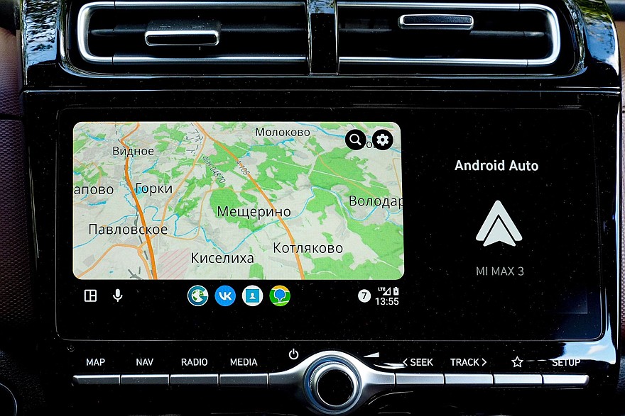 Старый, добрый, дорогой: тест-драйв Solaris HC