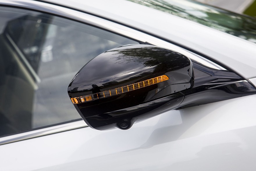 5 причин покупать и не покупать Changan CS55 Plus