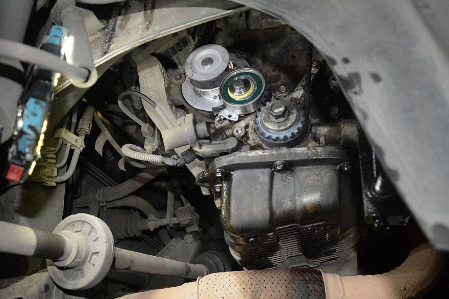 Танцы поршней с клапанами: почему «безвтыковые» двигатели уходят в прошлое