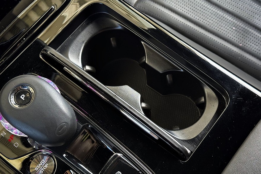 Световое шоу и режим SPA: тест-драйв GAC M8