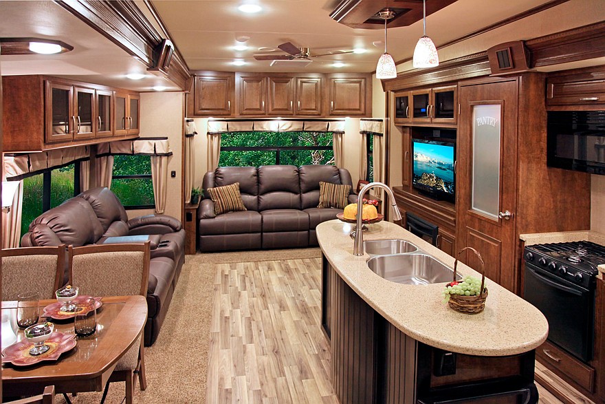 Фото: Zone RV