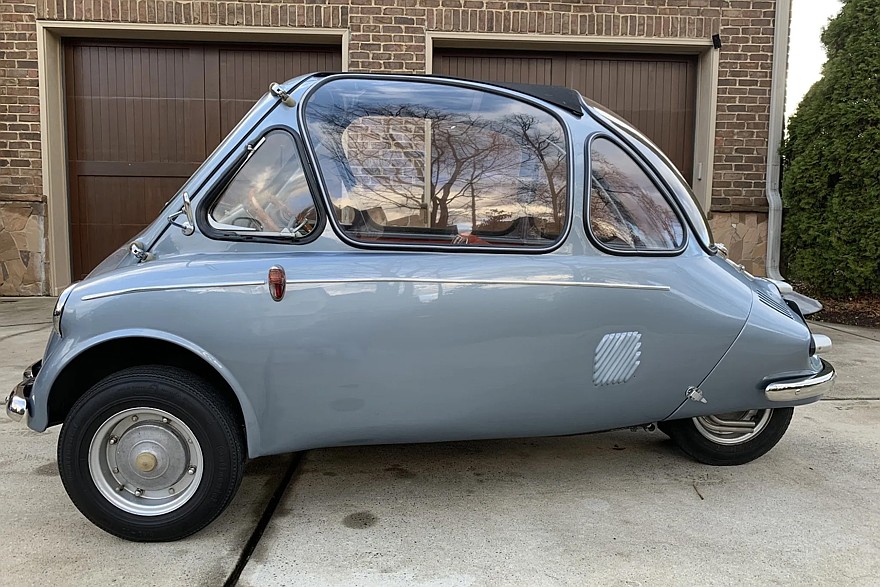 Фото: bringatrailer.com