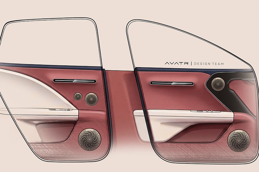 Avatr 07L