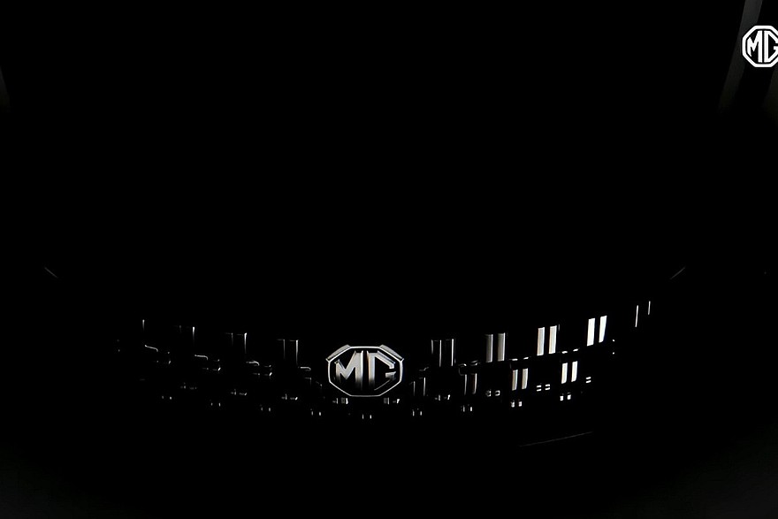 Кроссовер MG Hector, брат Chevrolet Captiva: грядёт ещё один рестайлинг