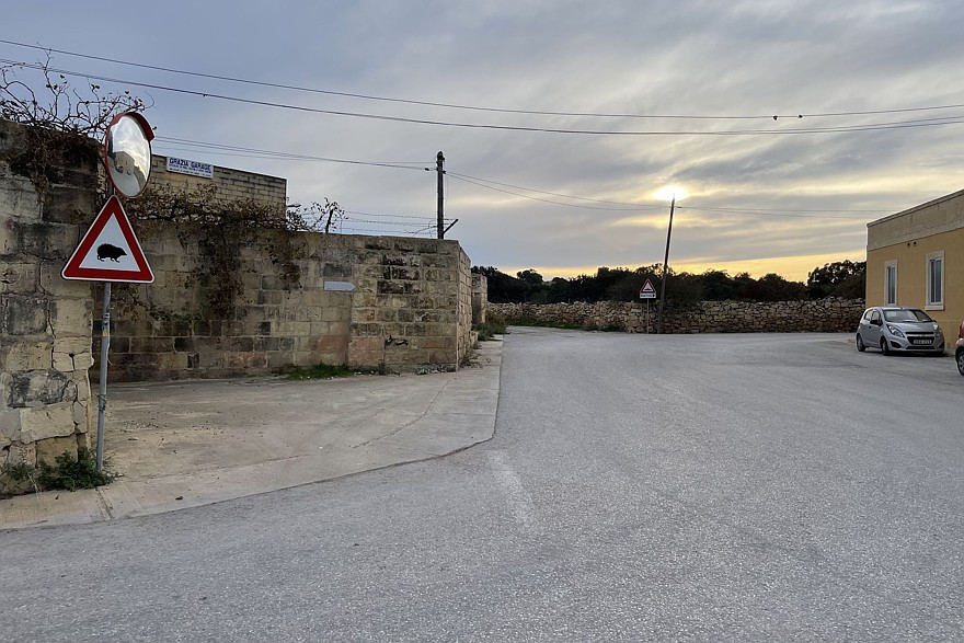 Гаражинг, автомобиль выходного дня и классика: как экономят на транспортном налоге на Мальте19