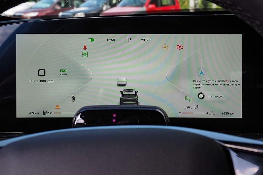 Компас покупателя: какая комплектация Exeed RX подойдет вам идеально